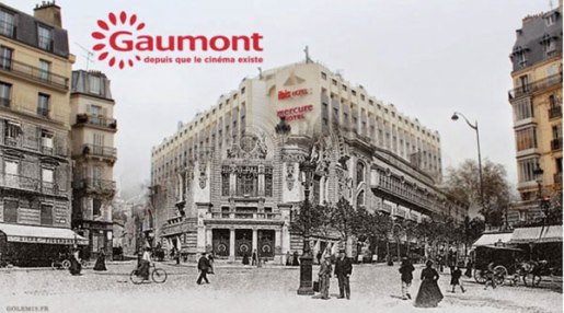 La Habana, una ciudad privilegiada por el cine de Gaumont. Foto: Cubarte. La Habana, una ciudad privilegiada por el cine de Gaumont